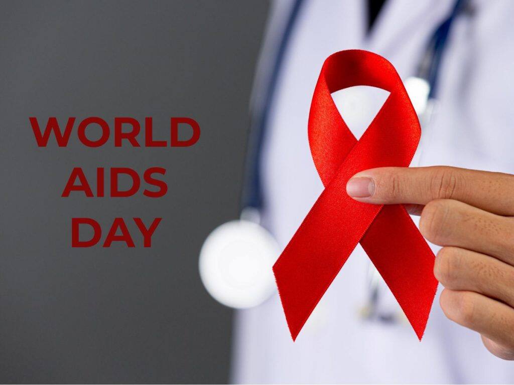 World AIDS Day 2022: एड्स के लक्षणों से आराम दिलाने में क्या आयुर्वेद से मिल सकती है मदद, जानें तरीके यहां